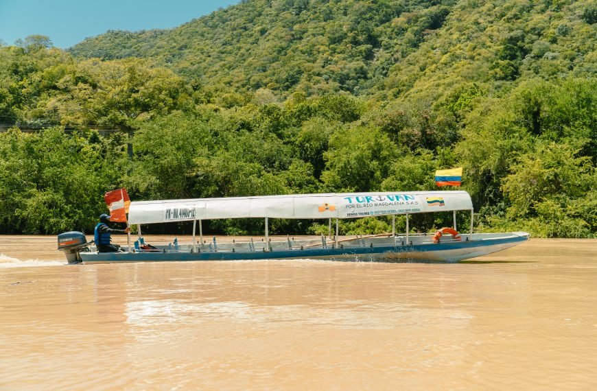 Inicio tca 255